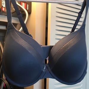 EUC Body by Victoria Bra 38D